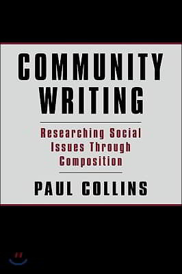 Community Writing