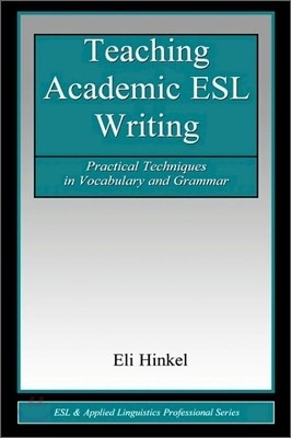 Teaching Academic ESL Writing PR