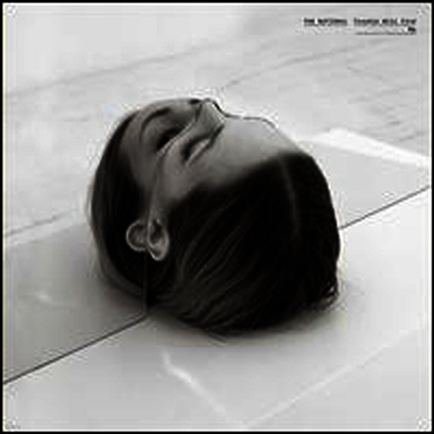 National — Trouble Will Find Me 앨범 커버