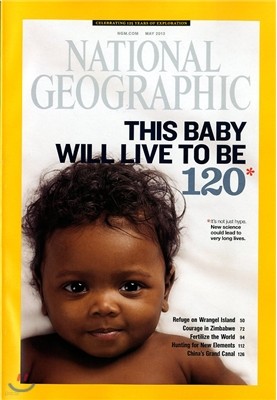 National Geographic USA () : 2013 5