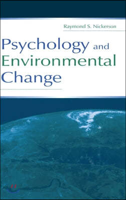 Psychology and Environmental Change