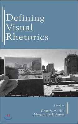 Defining Visual Rhetorics