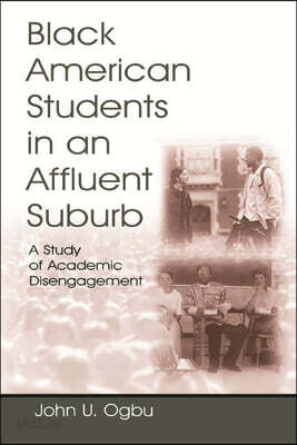 Black American Students in An Affluent Suburb