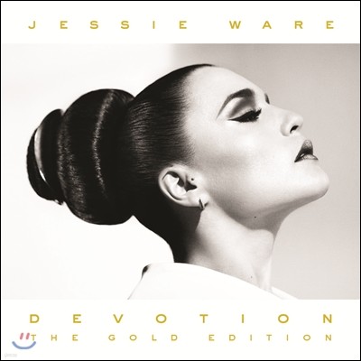 Jessie Ware - Devotion (The Gold Edition)