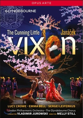 Vladimir Jurowski ߳üũ: Ȱ  Ͽ (Janacek: The Cunning Little Vixen)