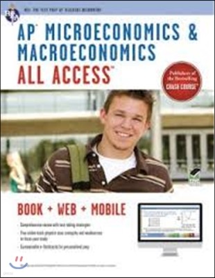 AP Microeconomics & Macroeconomics All Access