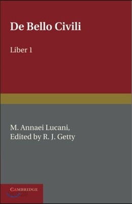 De Bello Civili I