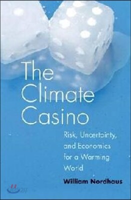 The Climate Casino