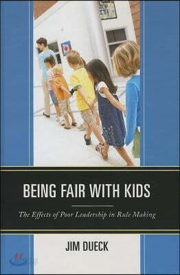 Being Fair With Kids