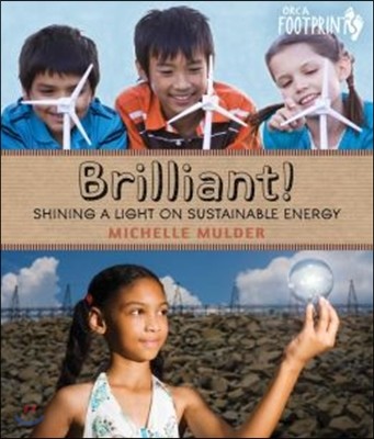 Brilliant!: Shining a Light on Sustainable Energy