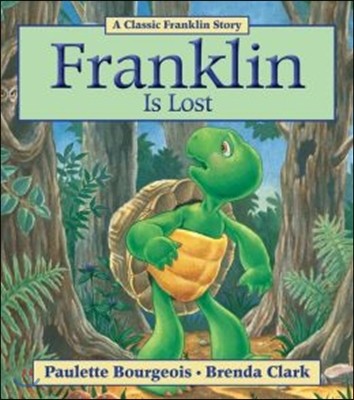 Franklin Is Lost