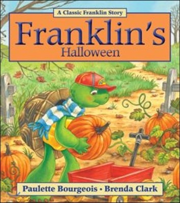 Franklin's Halloween