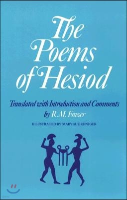 The Poems of Hesiod