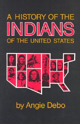 A History of the Indians of the United States, 106