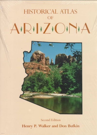 Historical Atlas of Arizona