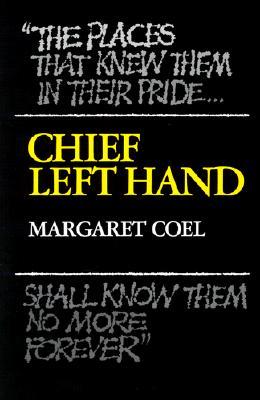 Chief Left Hand: Southern Arapahovolume 159