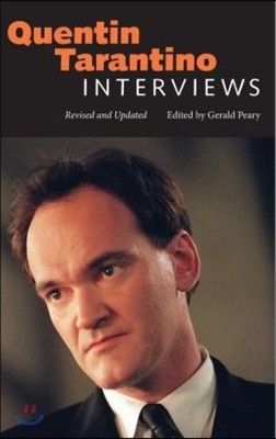 Quentin Tarantino