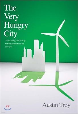 The Very Hungry City: Urban Energy Efficiency and the Economic Fate of Cities