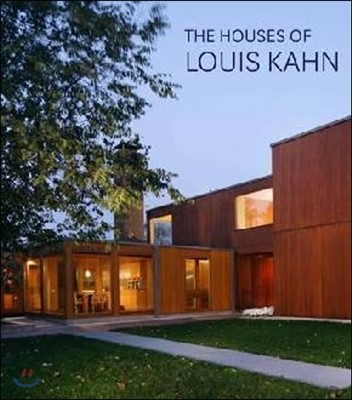 The Houses of Louis Kahn