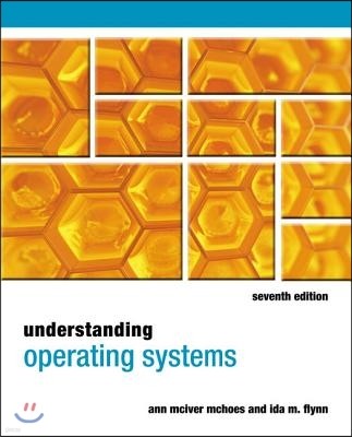 Understanding Operating Systems