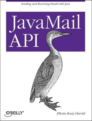 JavaMail API: Sending and Receiving Email with Java