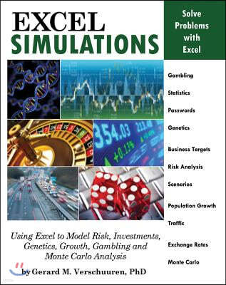 Excel Simulations