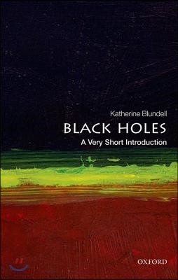 Black Holes: A Very Short Introduction