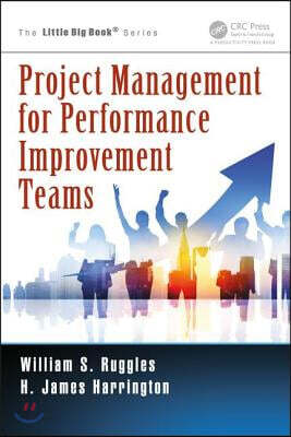 Project Management for Performance Improvement Teams