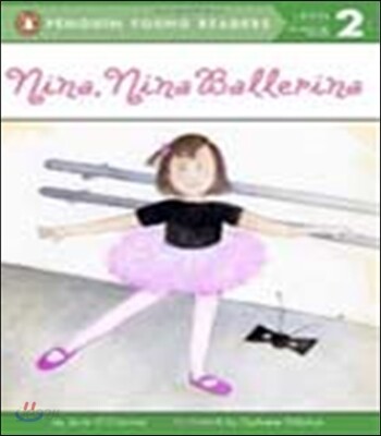 Nina. Nina Ballerina