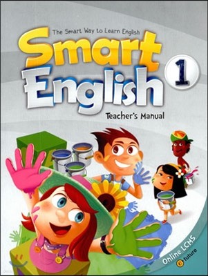 Smart English 1 : Teacher's Manual