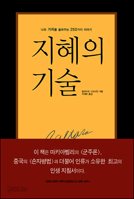 지혜의 기술