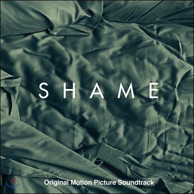 Shame () OST