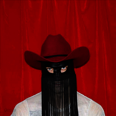 Orville Peck - Pony (LP)