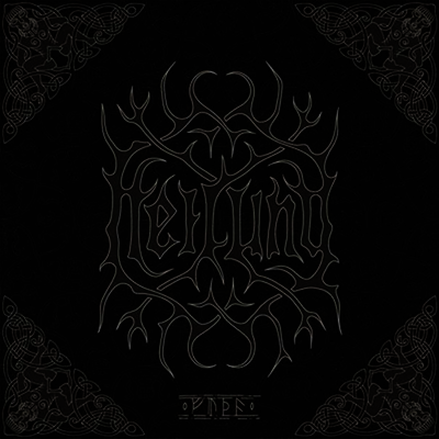 Heilung - Futha (Gatefold)(2LP)