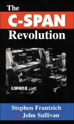 The C-Span Revolution