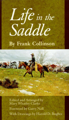 Life in the Saddle: Volume 21