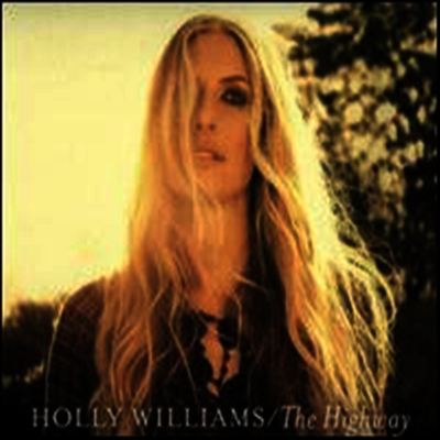 Holly Williams — Highway 앨범 커버
