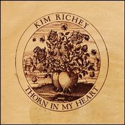Kim Richey - Thorn In My Heart (CD)