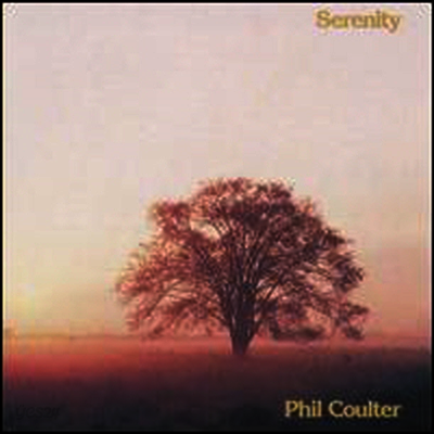 Phil Coulter - Serenity (Digipack)(CD)