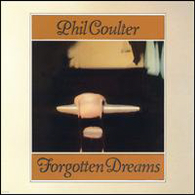 Phil Coulter - Forgotten Dreams (Digipack)(CD)