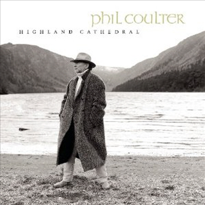 Phil Coulter - Highland Cathedral