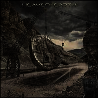 Heaven & Earth - Dig (180G)(LP)