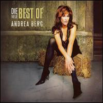 Andrea Berg - Neue Best of Andrea Berg (CD)