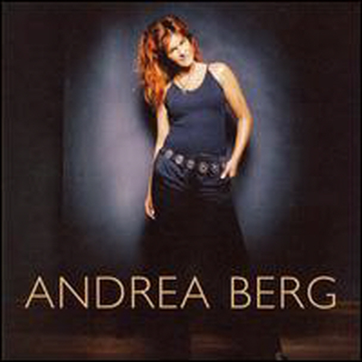 Andrea Berg - Machtlos (CD)