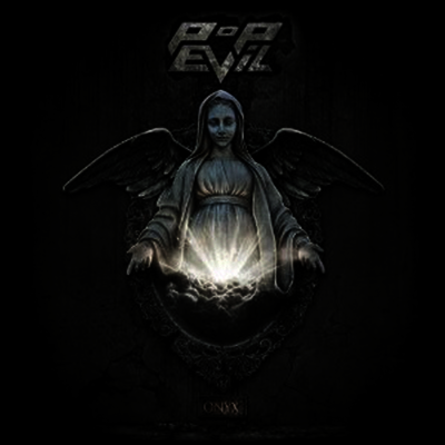 Pop Evil - Onyx (LP)