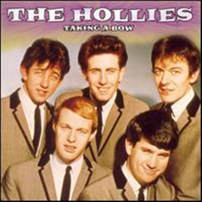 Hollies - Taking A Bow