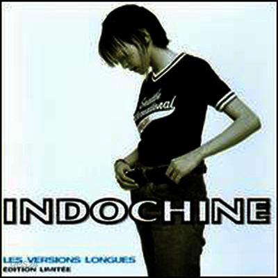 Indochine - Versions Longues (CD)