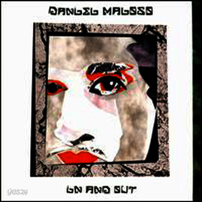 Daniel Maloso - In & Out (3LP Boxset)