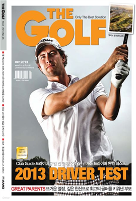 The Golf 2013 05ȣ