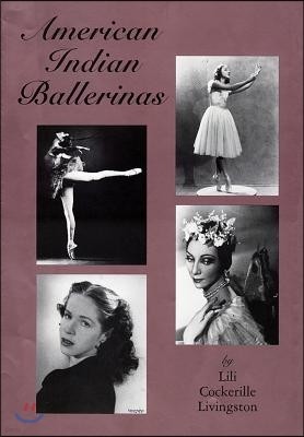 American Indian Ballerinas